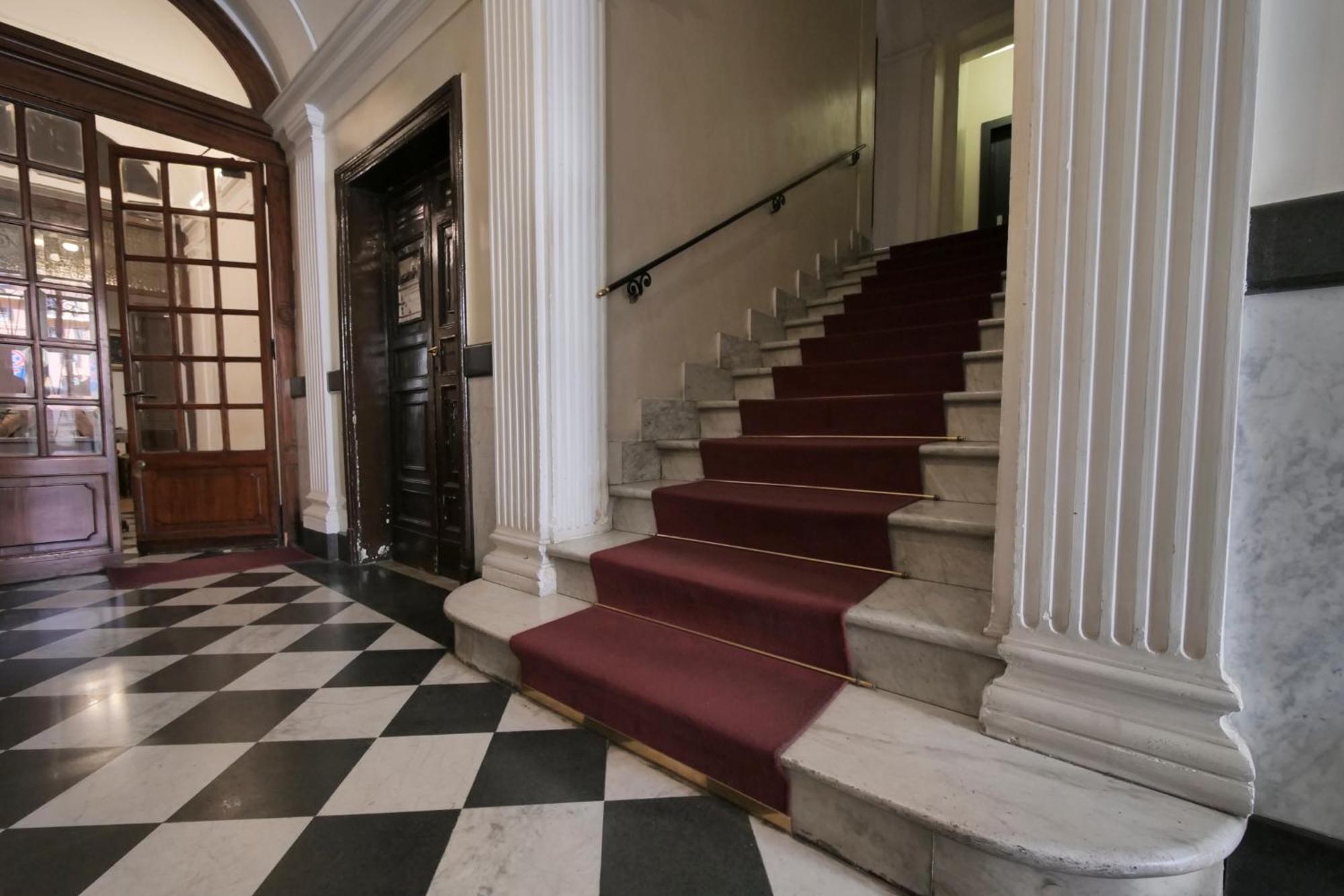Charme Spagna Boutique Hotel Rome Exterior photo