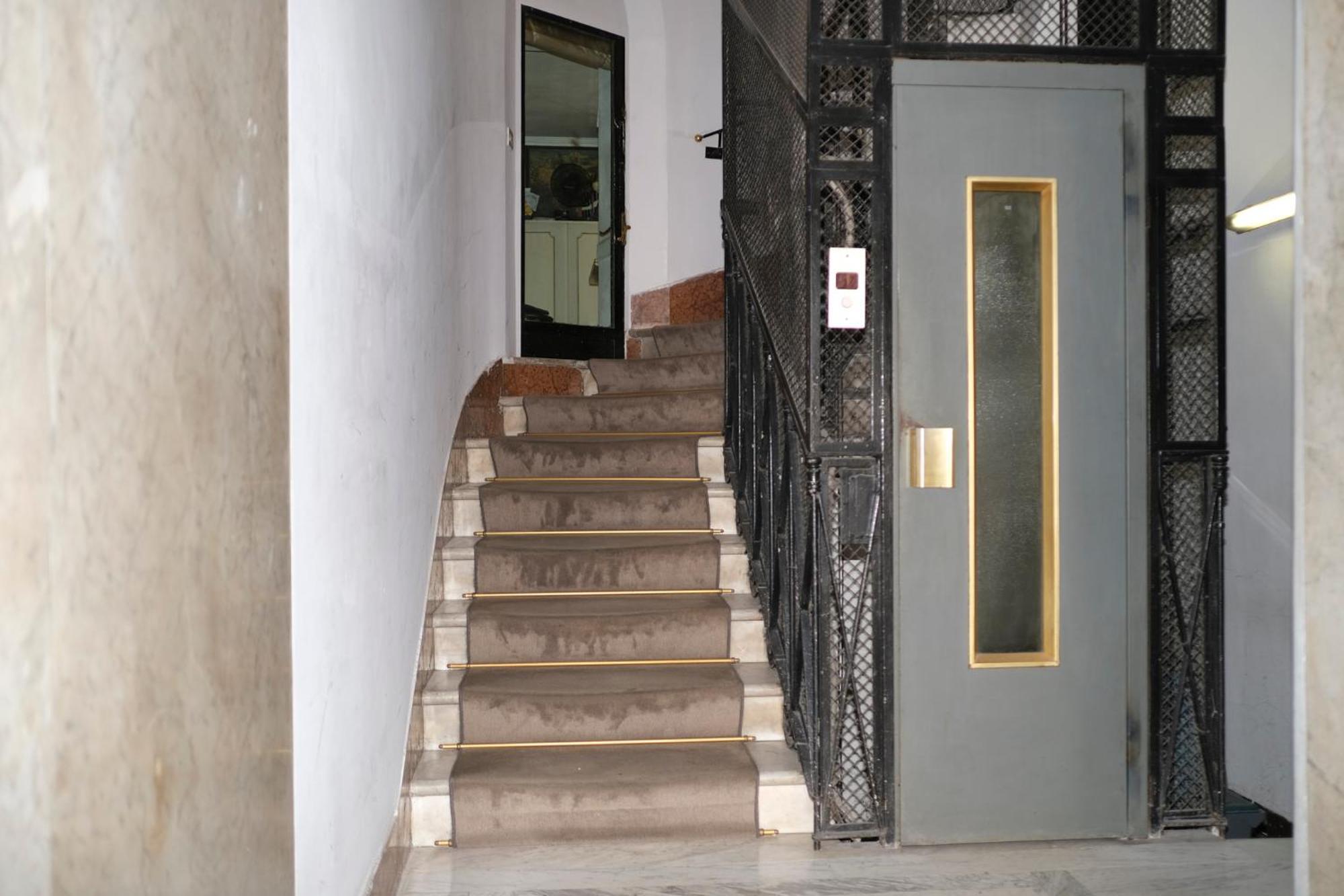 Charme Spagna Boutique Hotel Rome Exterior photo