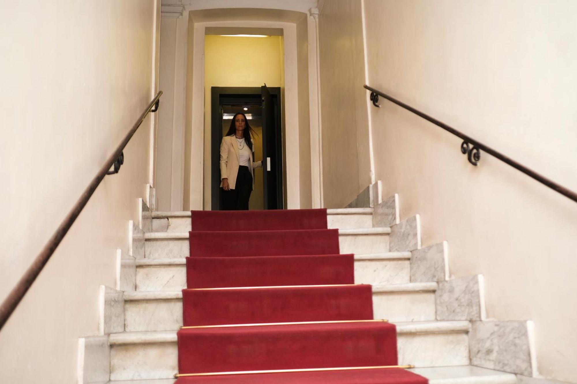 Charme Spagna Boutique Hotel Rome Exterior photo