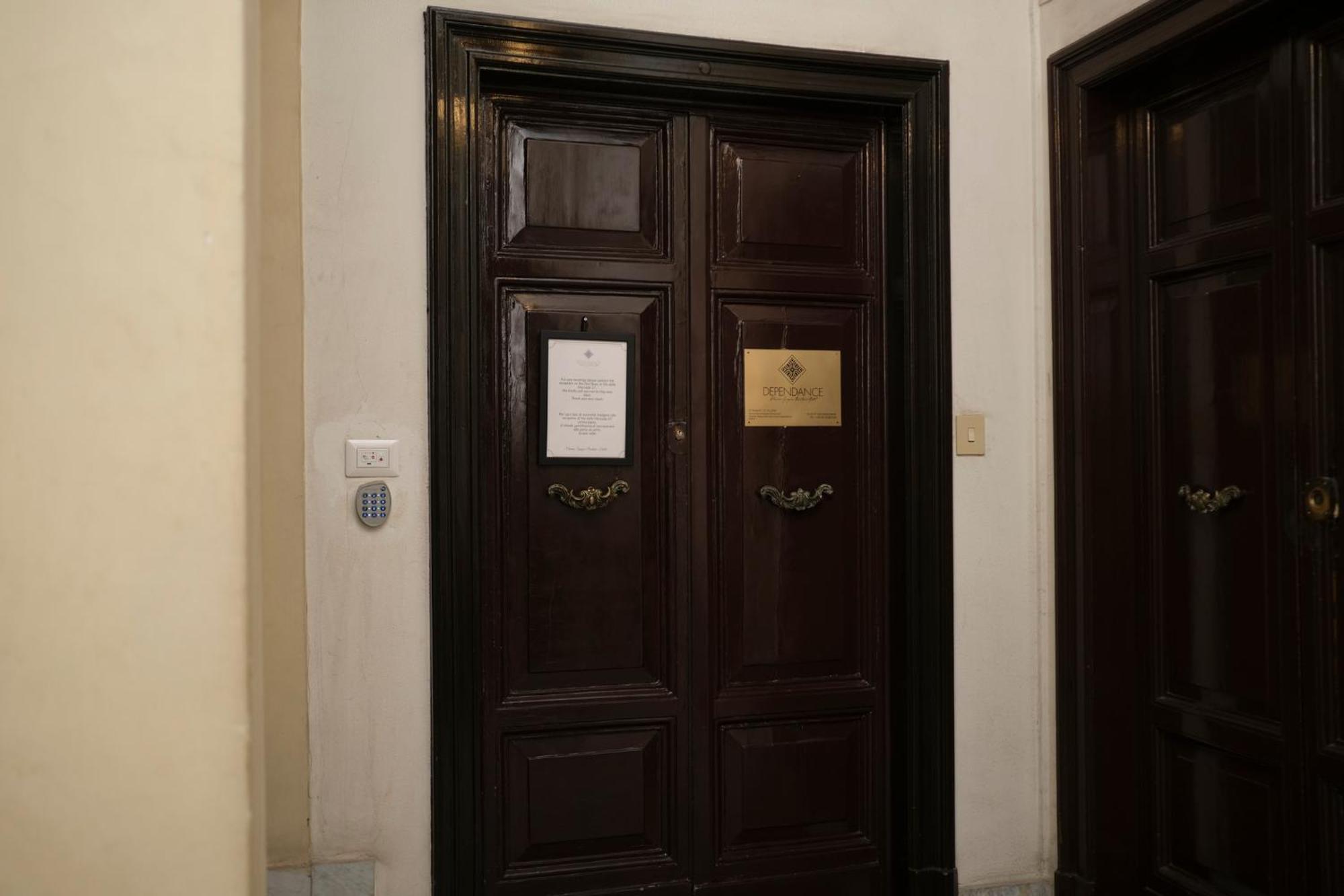 Charme Spagna Boutique Hotel Rome Exterior photo